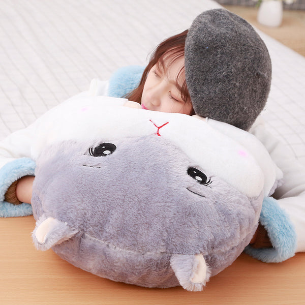 Lovely Hamster Seat Cushion JK2361
