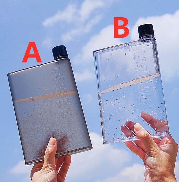 Fashion Water Bottle  JK2101