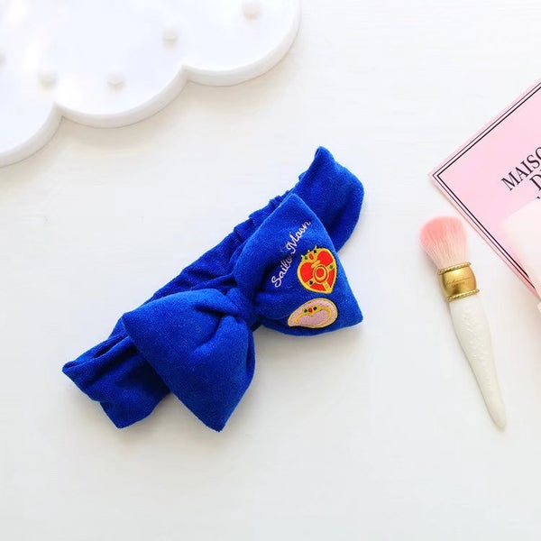 Sailor Moon Butterfly Hair Band JK1282