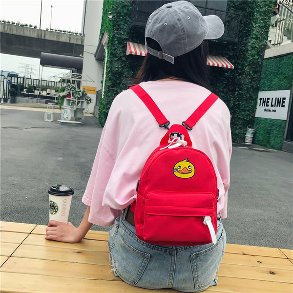 Lovely Duck Shoulder Bag JK1543