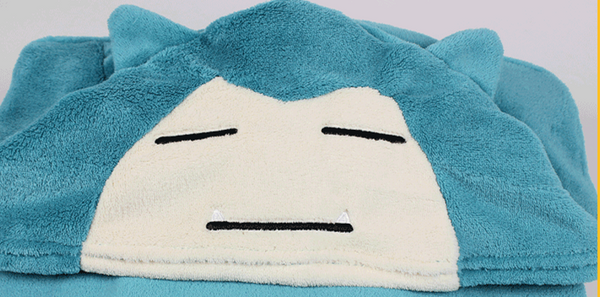Cartoon Anime Cloak JK2671