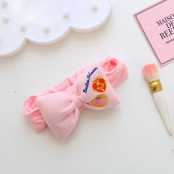 Sailor Moon Butterfly Hair Band JK1282