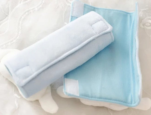 Lovely Cinnamoroll Car Pillow and Shoulder Pad JK1449