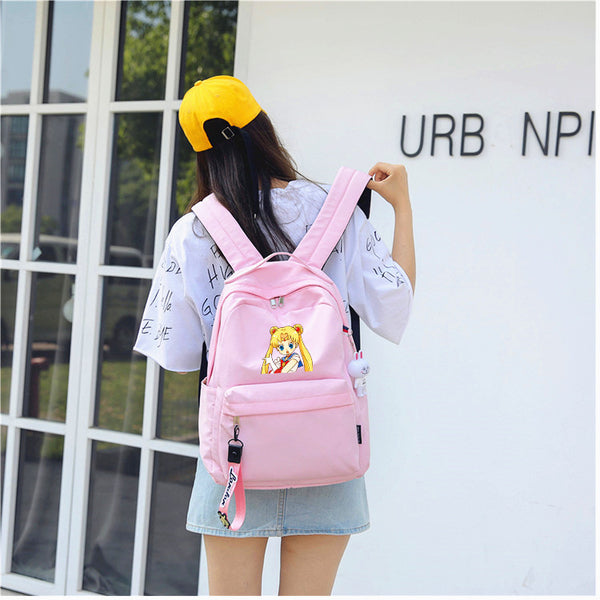 Sailormoon Usagi Backpack JK1243