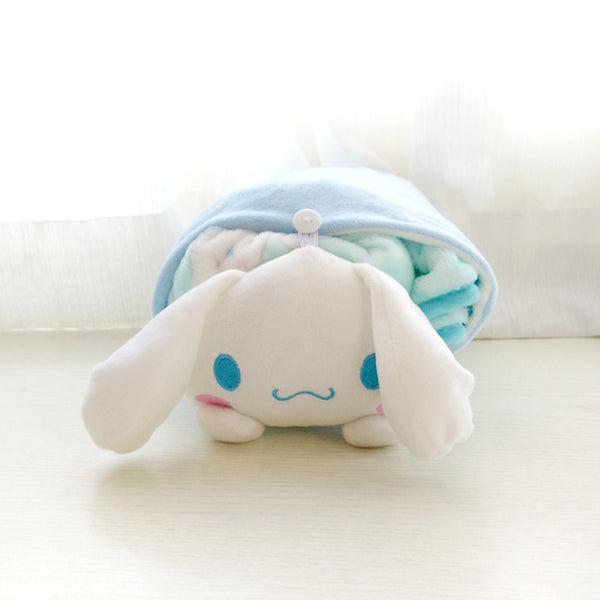 Lovely Cinnamoroll Blanket JK1930