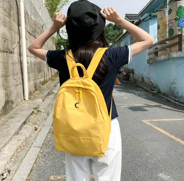 New Style Moon Backpack JK1420