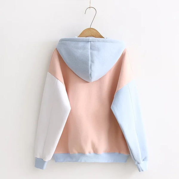 Lovely Cats Hoodie JK2289