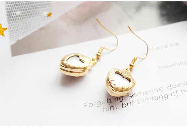 Sailor Moon Earrings JK1387