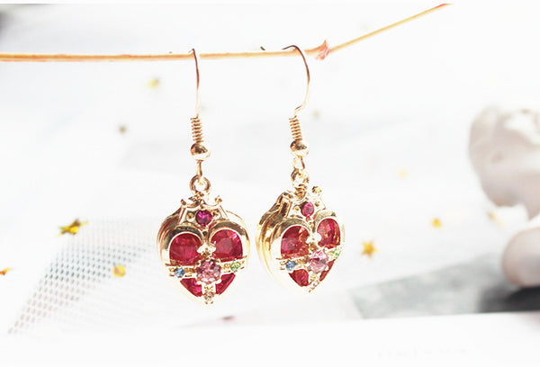 Sailor Moon Earrings JK1387
