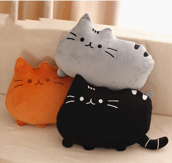Lovely Cats Plush Toys JK1497