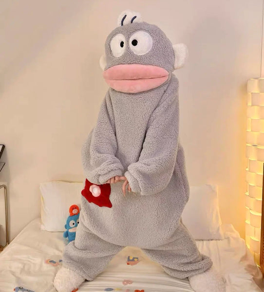 Funny Fashion Pajamas JK3937