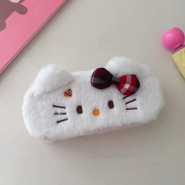 Cute Anime Glasses Case JK3932