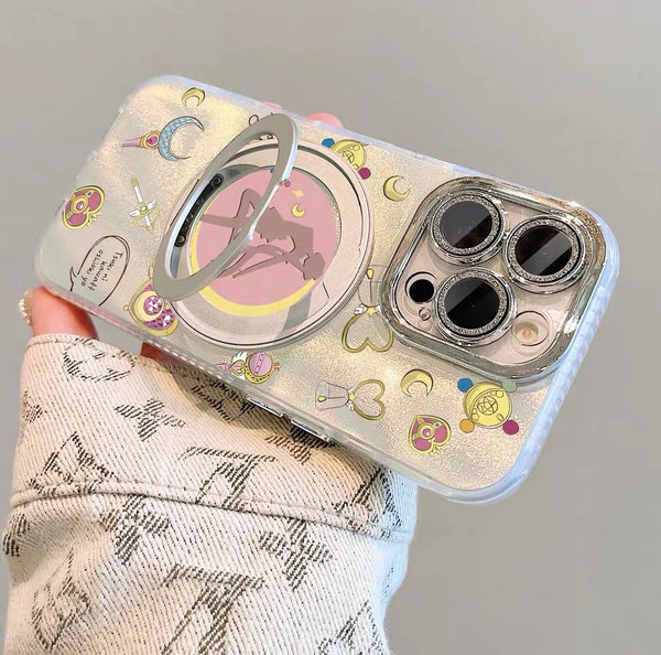 Cute Phone Case for iPhone 13/13pro/13pro max/14/14pro/14plus/14pro max/15/15pro/15plus/15pro max/16/16pro/16plus/16pro max/17/17pro/17pro max/17air JK3930