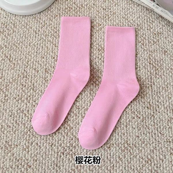 Kawaii Winter Slippers JK3935
