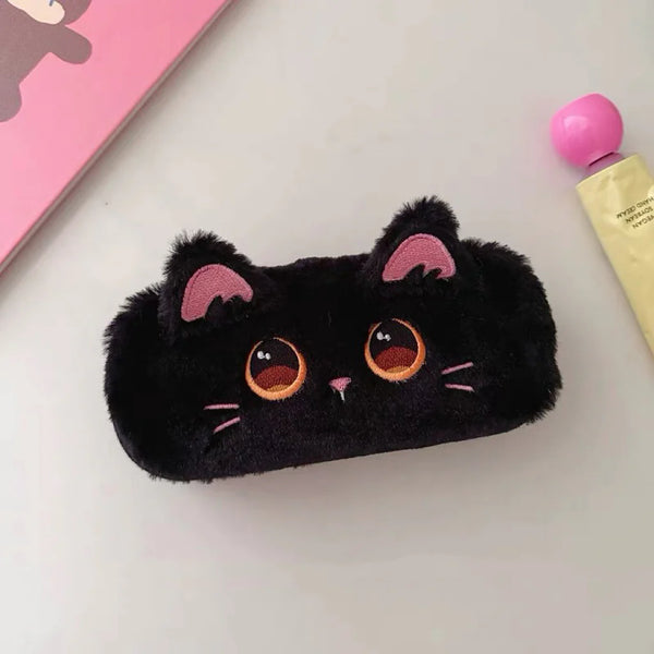 Cute Anime Glasses Case JK3932