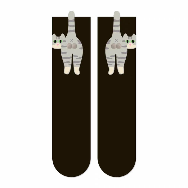 Funny Cute Socks JK3922
