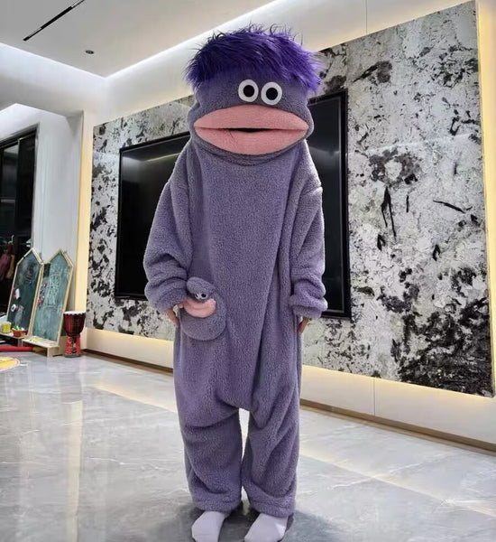 Funny Pajamas JK3933