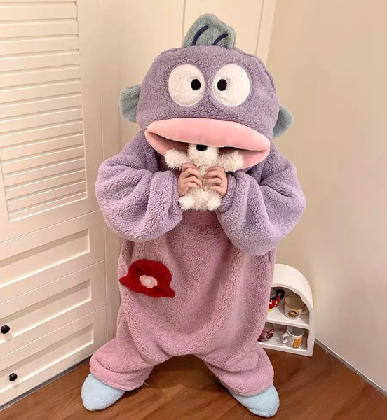 Funny Fashion Pajamas JK3937