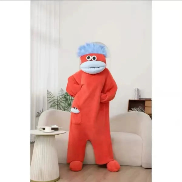 Funny Pajamas JK3933