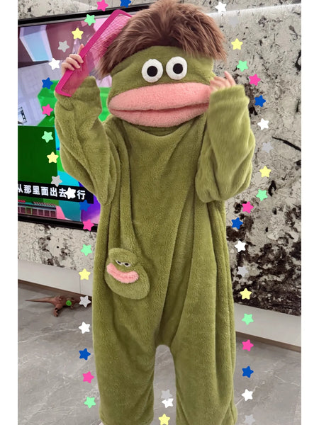 Funny Pajamas JK3933