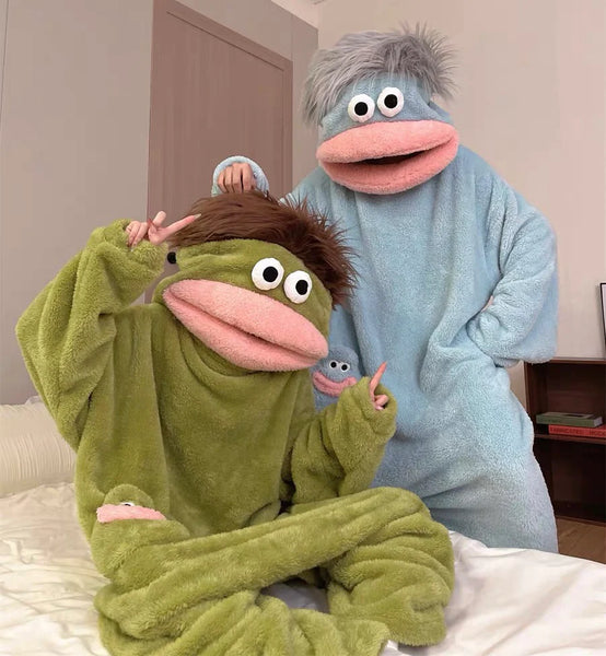 Funny Pajamas JK3933