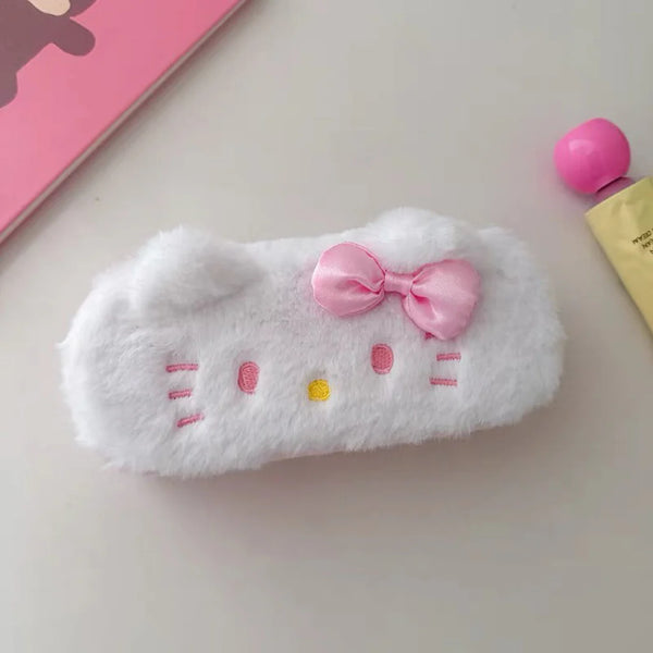 Cute Anime Glasses Case JK3932