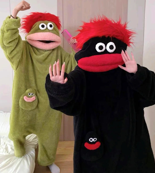 Funny Pajamas JK3933