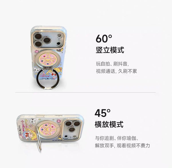 Kawaii Phone Case for iPhone 13/13pro/13pro max/14/14pro/14plus/14pro max/15/15pro/15plus/15pro max/16/16pro/16plus/16pro max/17/17pro/17pro max/17air JK3927