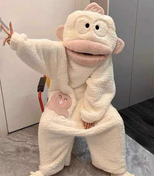 Funny Fashion Pajamas JK3937