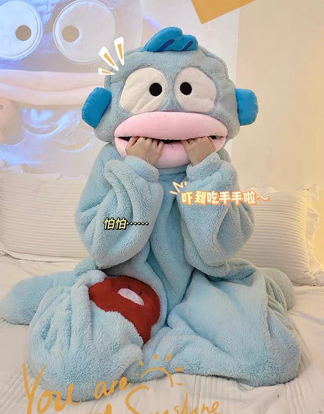 Funny Fashion Pajamas JK3937