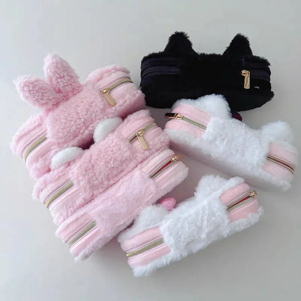 Cute Anime Glasses Case JK3932