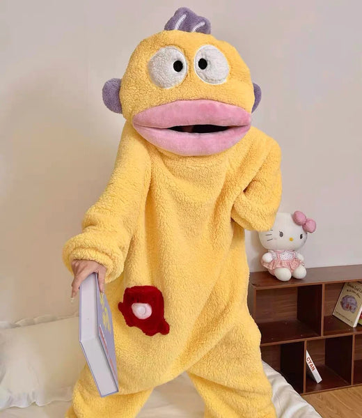 Funny Fashion Pajamas JK3937