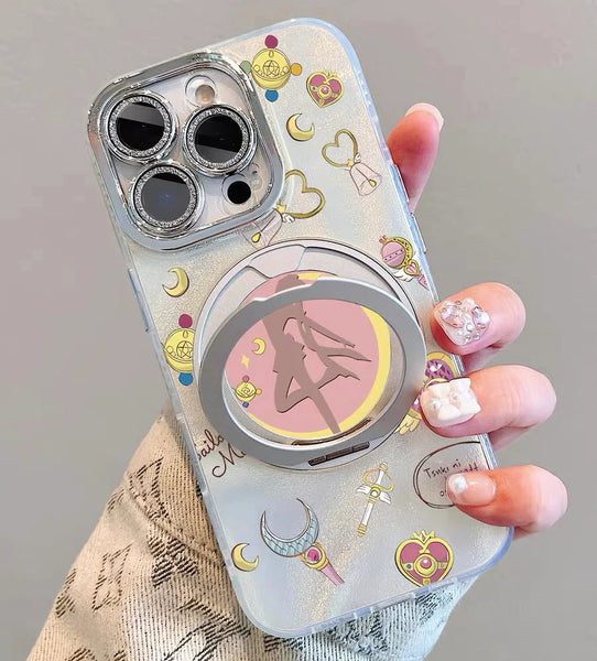 Cute Phone Case for iPhone 13/13pro/13pro max/14/14pro/14plus/14pro max/15/15pro/15plus/15pro max/16/16pro/16plus/16pro max/17/17pro/17pro max/17air JK3930