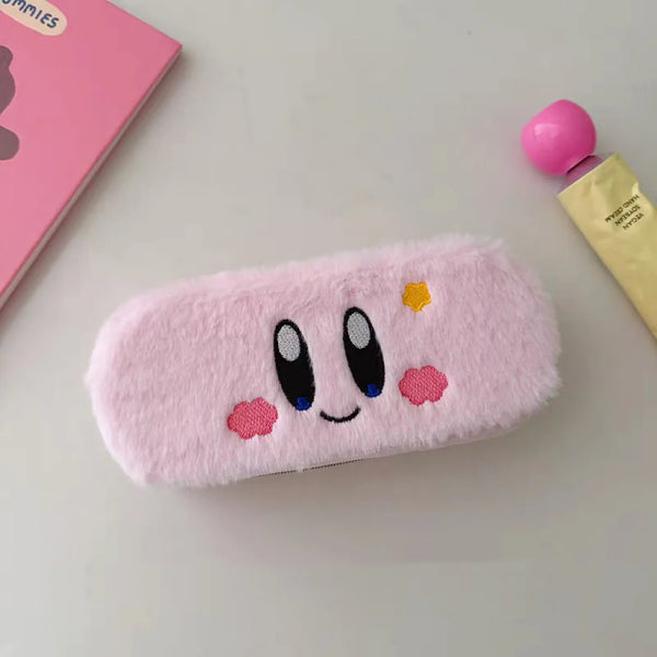 Cute Anime Glasses Case JK3932