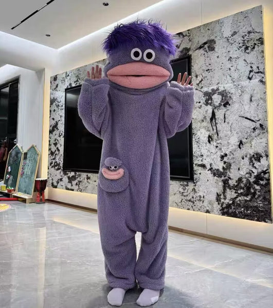 Funny Pajamas JK3933