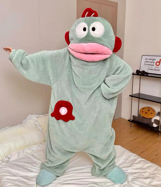 Funny Fashion Pajamas JK3937