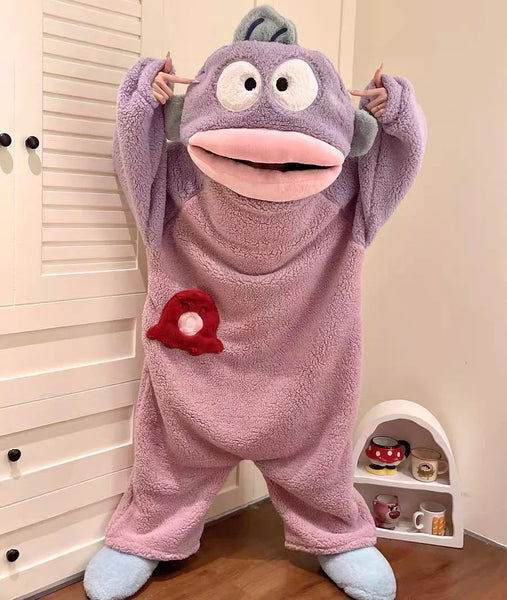 Funny Fashion Pajamas JK3937