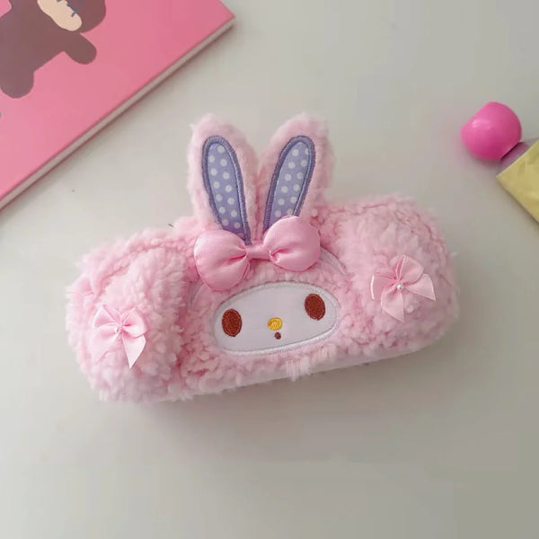 Cute Anime Glasses Case JK3932