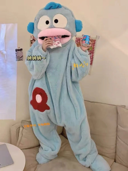 Funny Fashion Pajamas JK3937