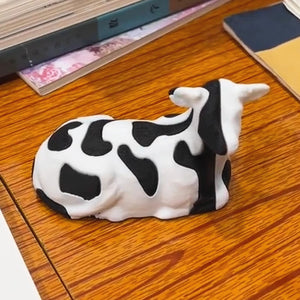 Cute Cow Doll JK3913