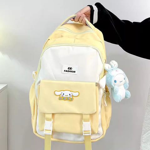Kawaii Anime Backpack JK3841