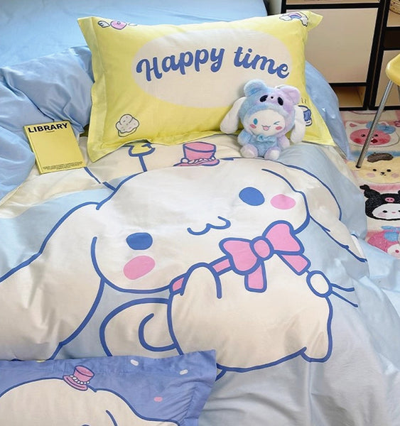 Cartoon Bedding Set JK3914