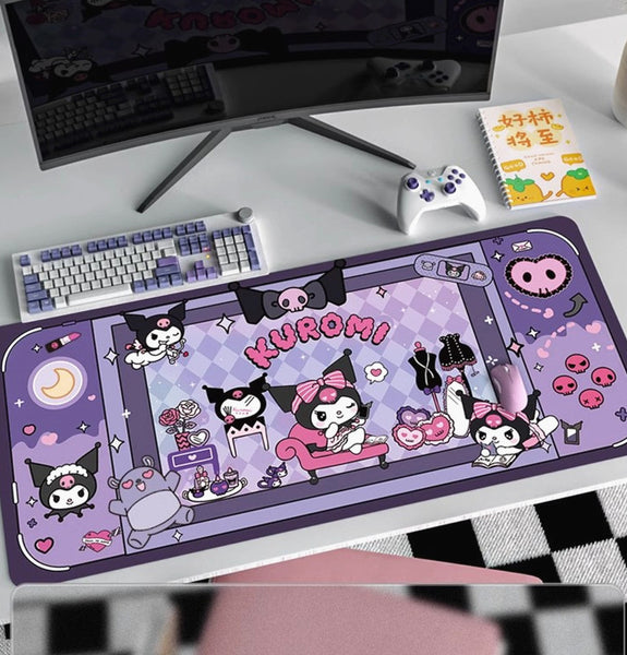 Lovely Anime Mouse Pad JK3644