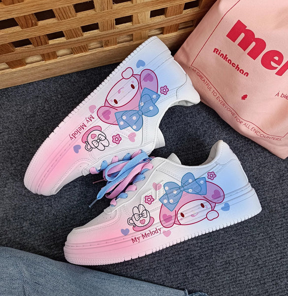 Fashion Anime Shoes JK3905