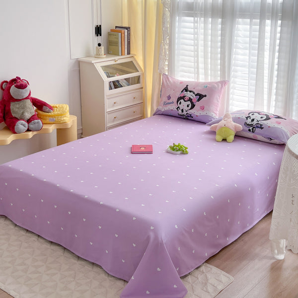 Fashion Anime Bedding Set JK3536