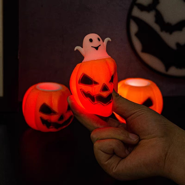 Happy Helloween Squishy Toys JK3731