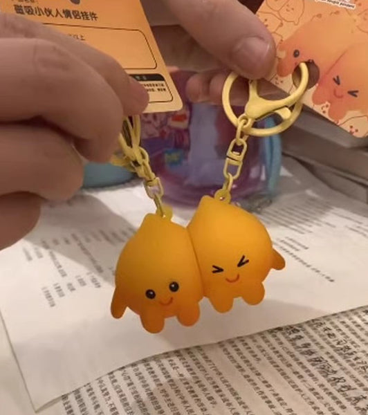 Kawaii Keychains JK3911