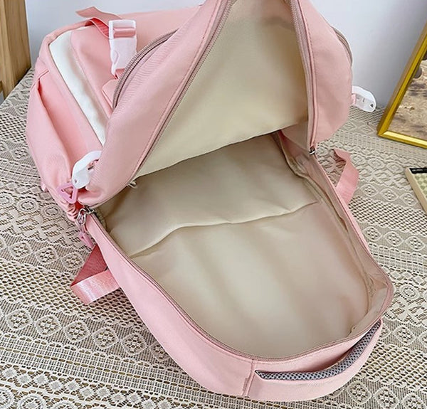 Kawaii Anime Backpack JK3841