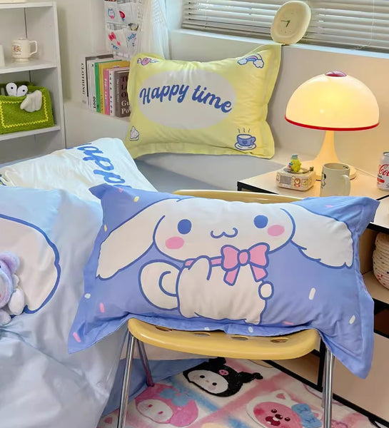 Cartoon Bedding Set JK3914