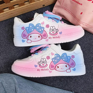 Fashion Anime Shoes JK3905